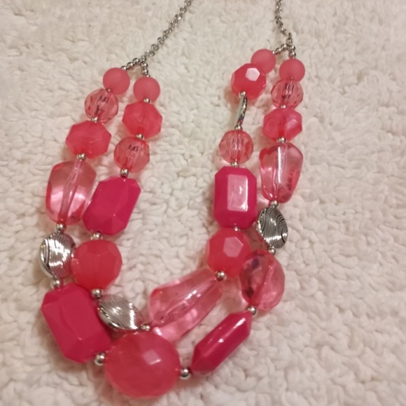 OCEANIC OPULENCE NWT Necklace - Picture 1 of 3